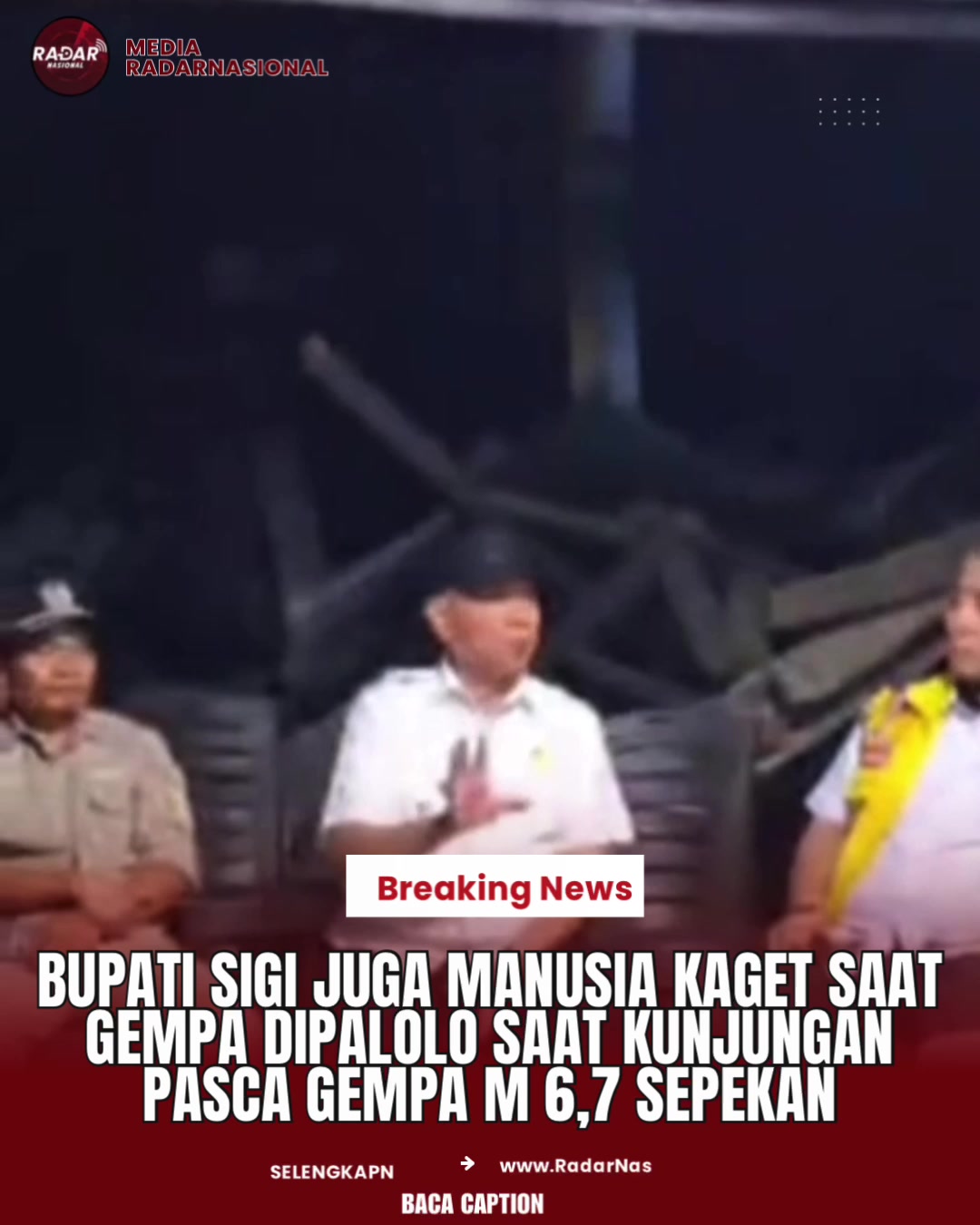 @MEDIA RADARNASIONAL