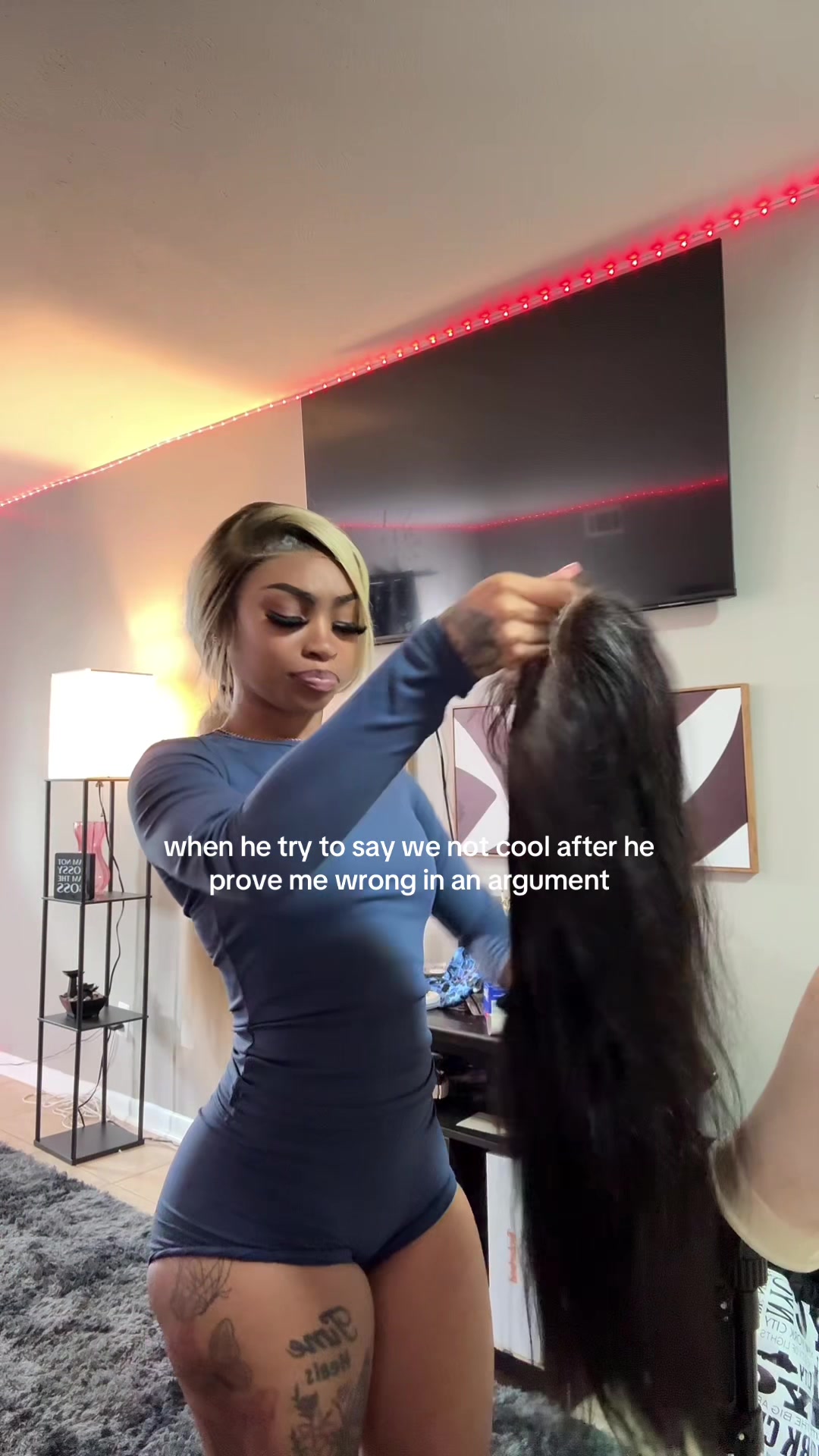 @Ashley Nicole