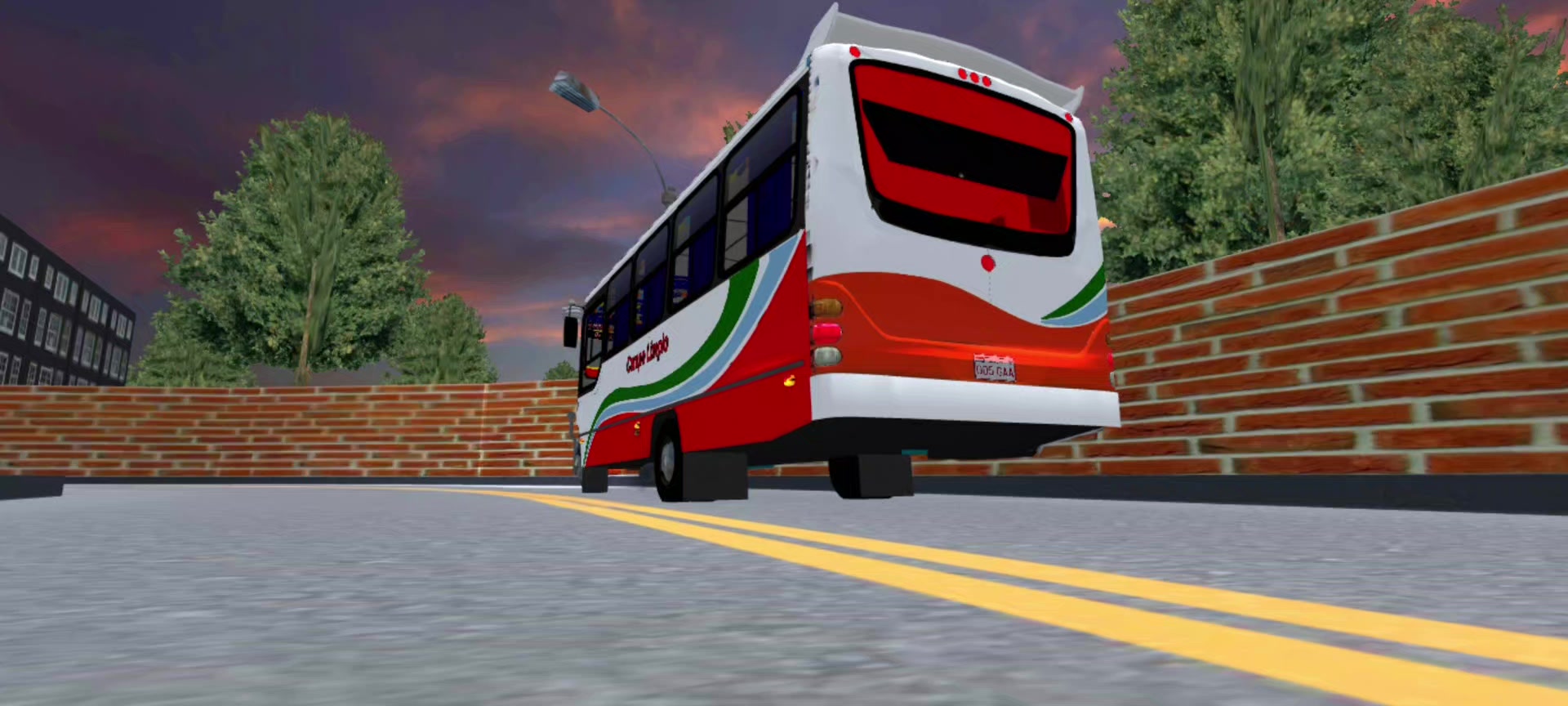 @†★BUSES_RANDON_PY★†