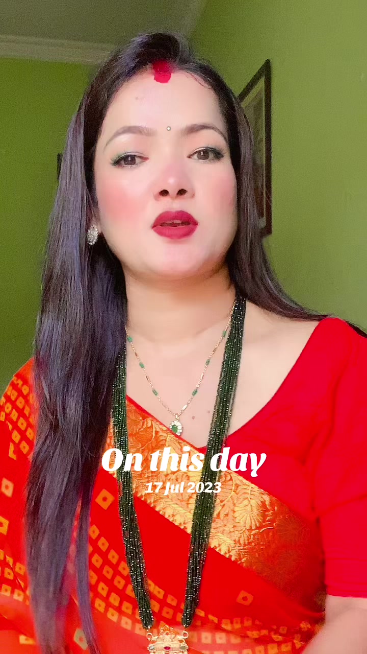 @Sushmita Oli