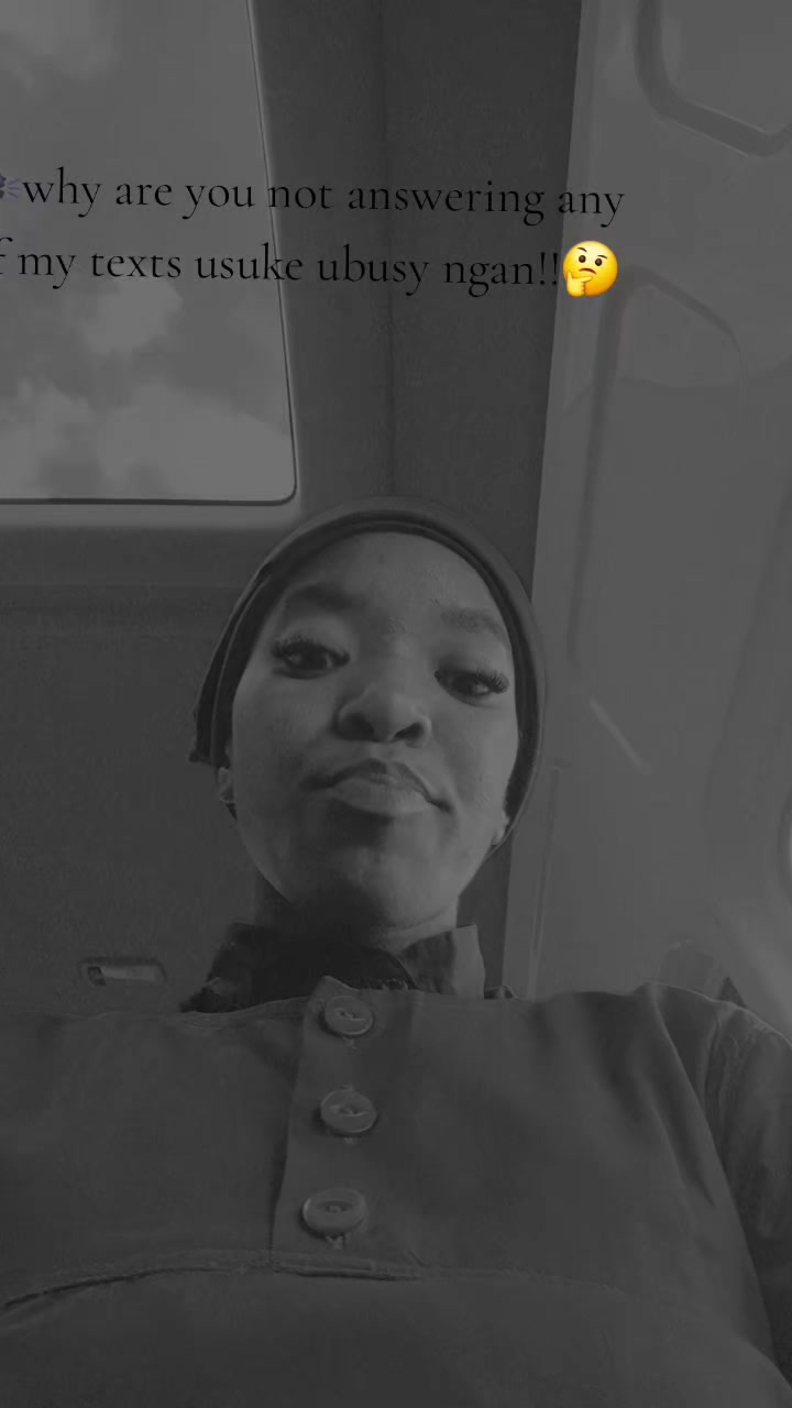 @amalanda amahle❤️