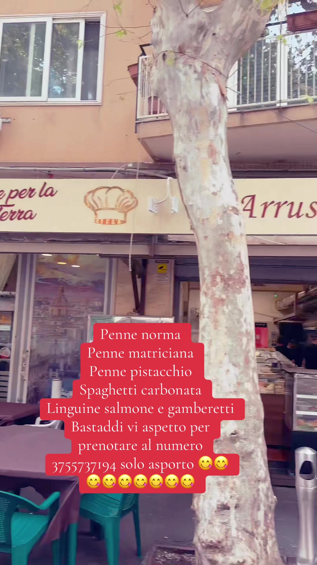 @🔥 Ristoratrice Siciliana 🔥