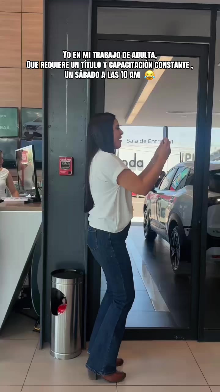 @Nissan Chris Escalante