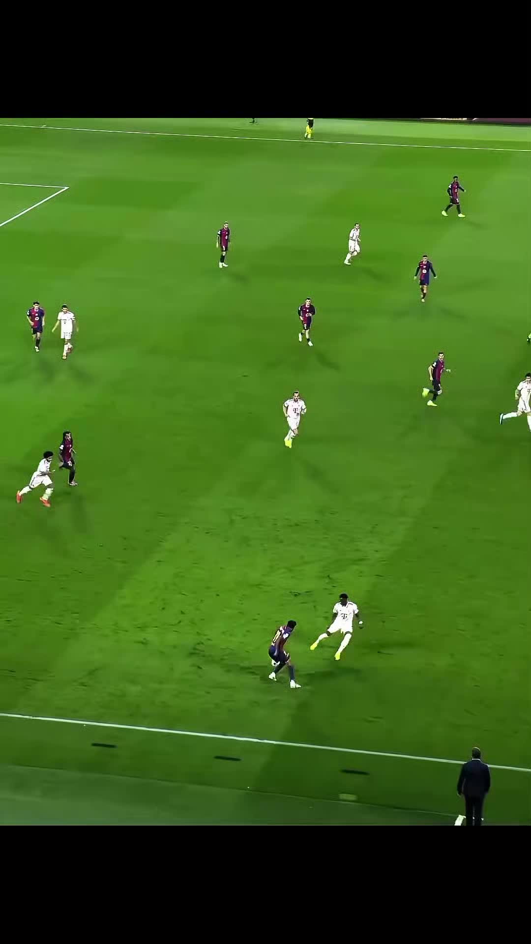 @Lateralking Bar&ccedil;a 👑🥇