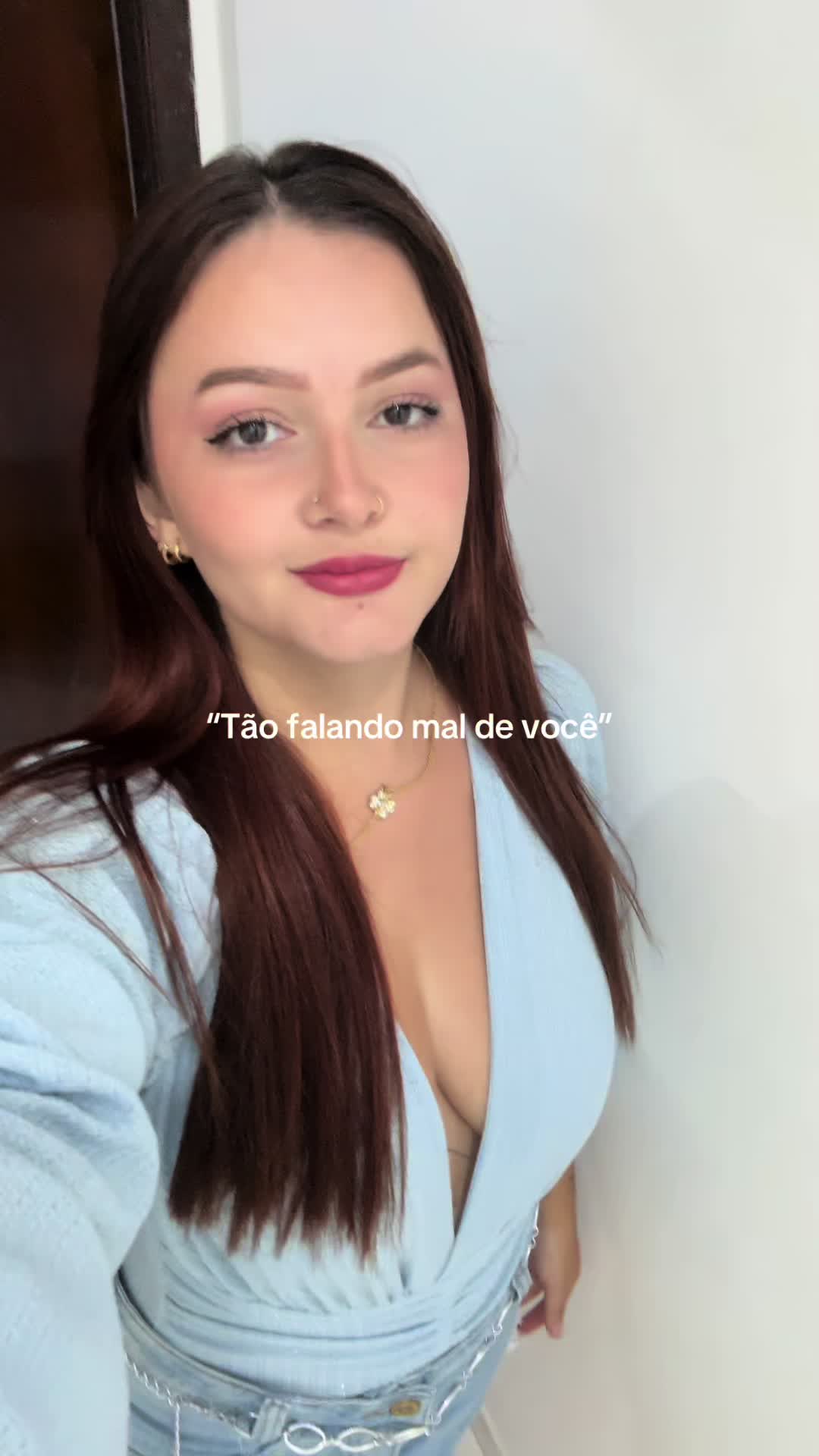 @Caroline