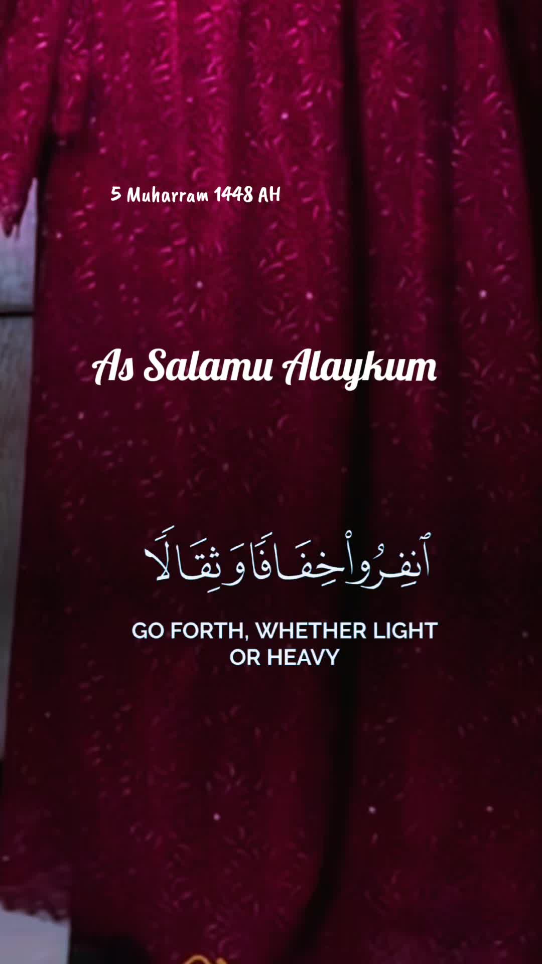 @Halima