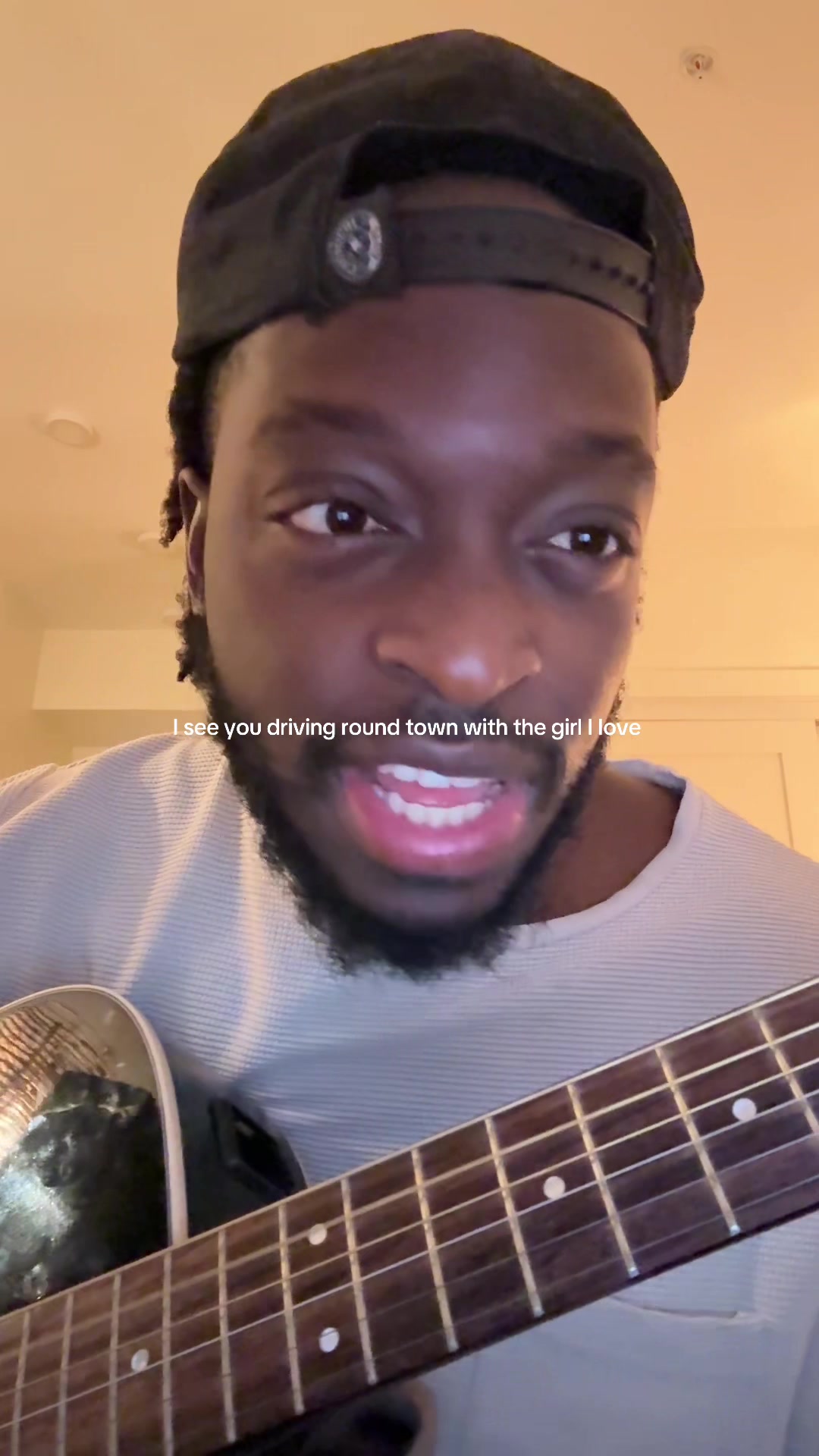 @its all fine Music