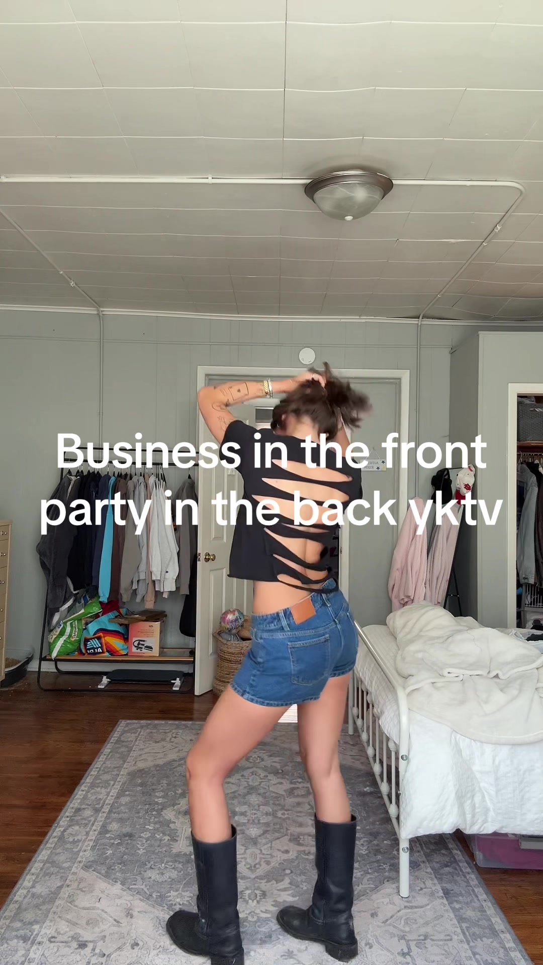 @Audrey Esko