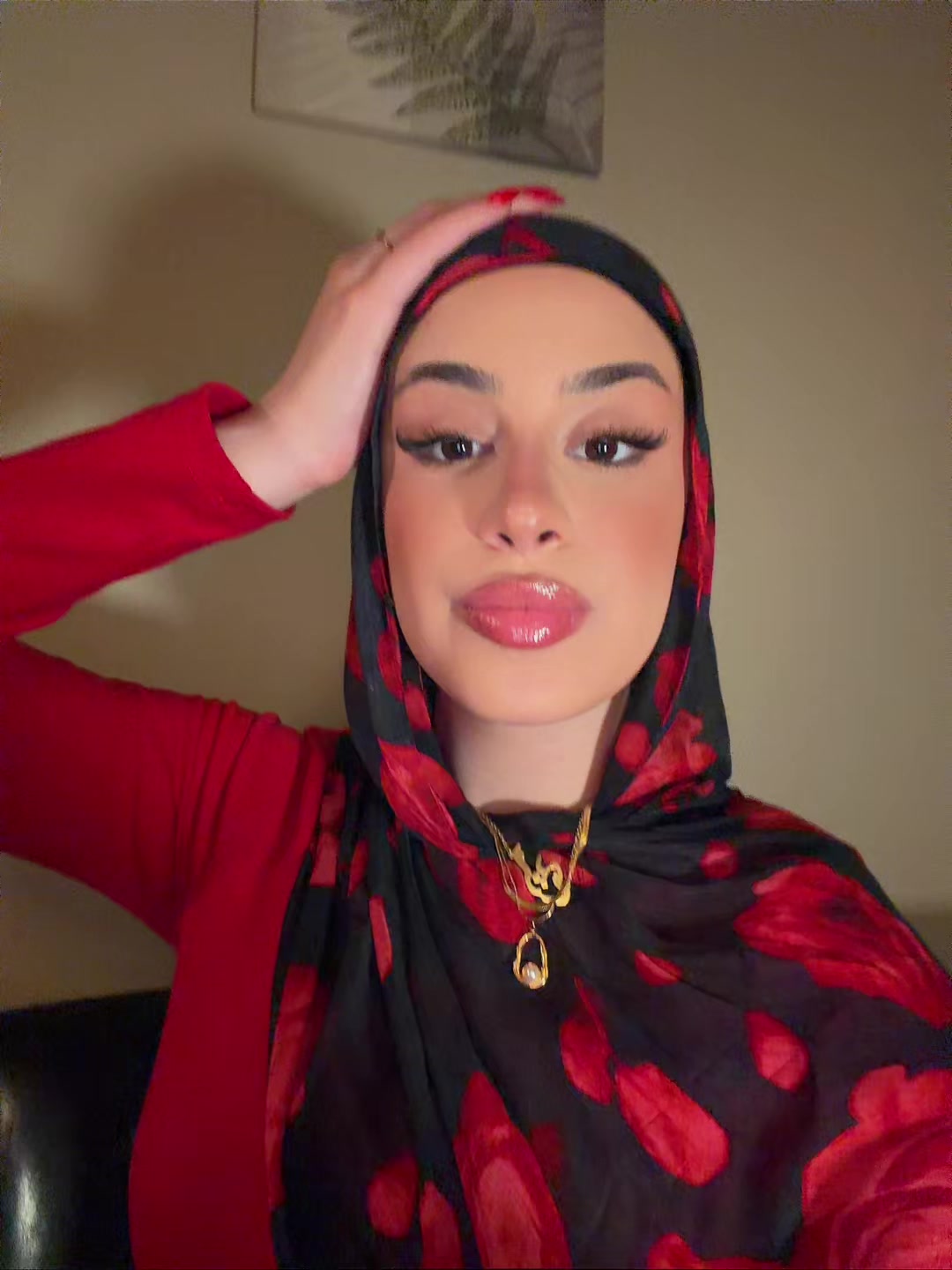 @Maryam Kamal I مريم كمال