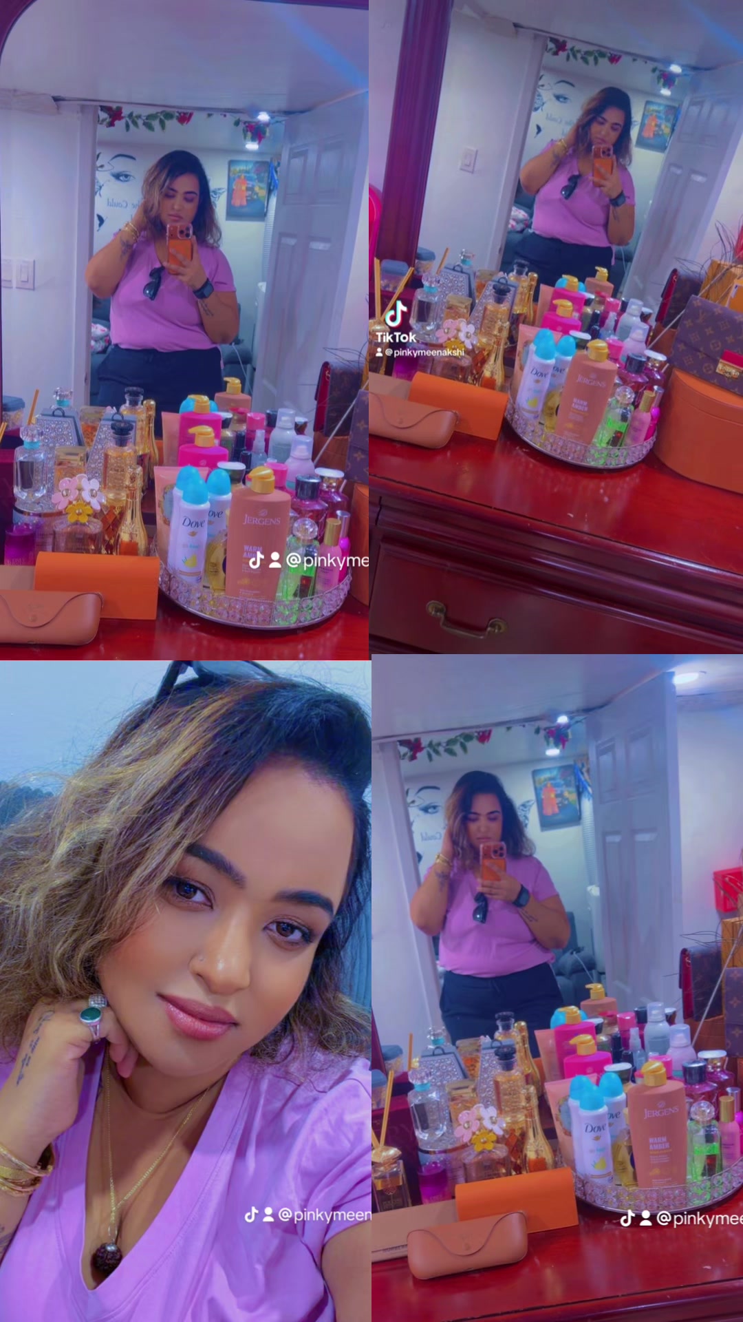 @🕉️♎️Meenakshi♎️🇸🇷🇬🇾🇺🇸