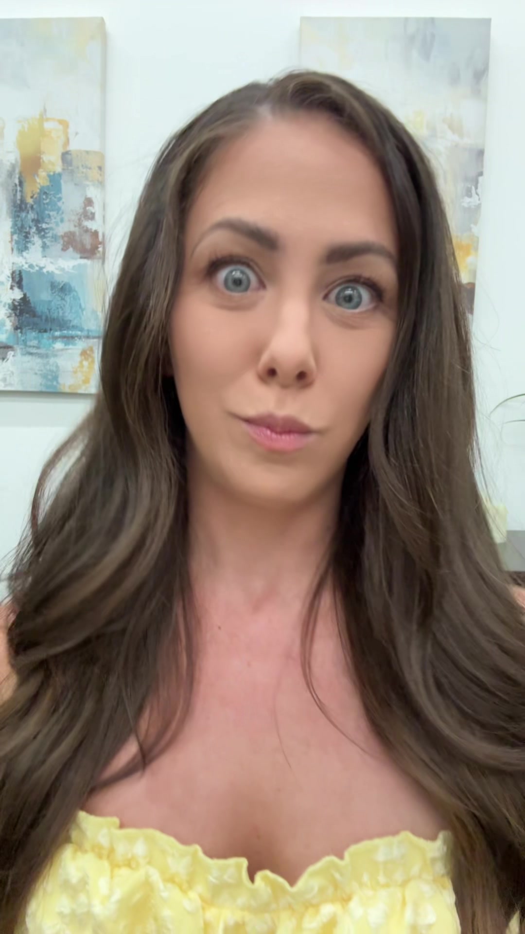 @Cherie DeVille