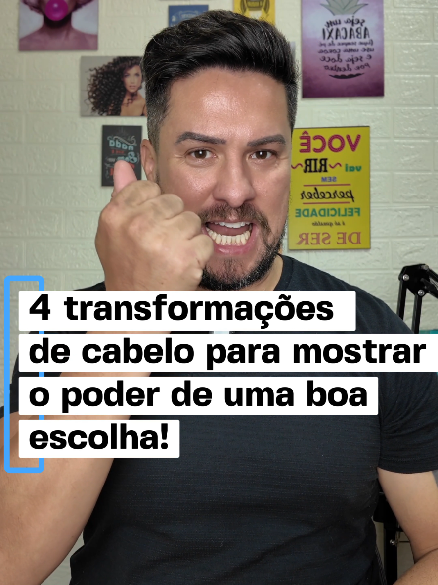 @Fofoca, cabelo e Cia!