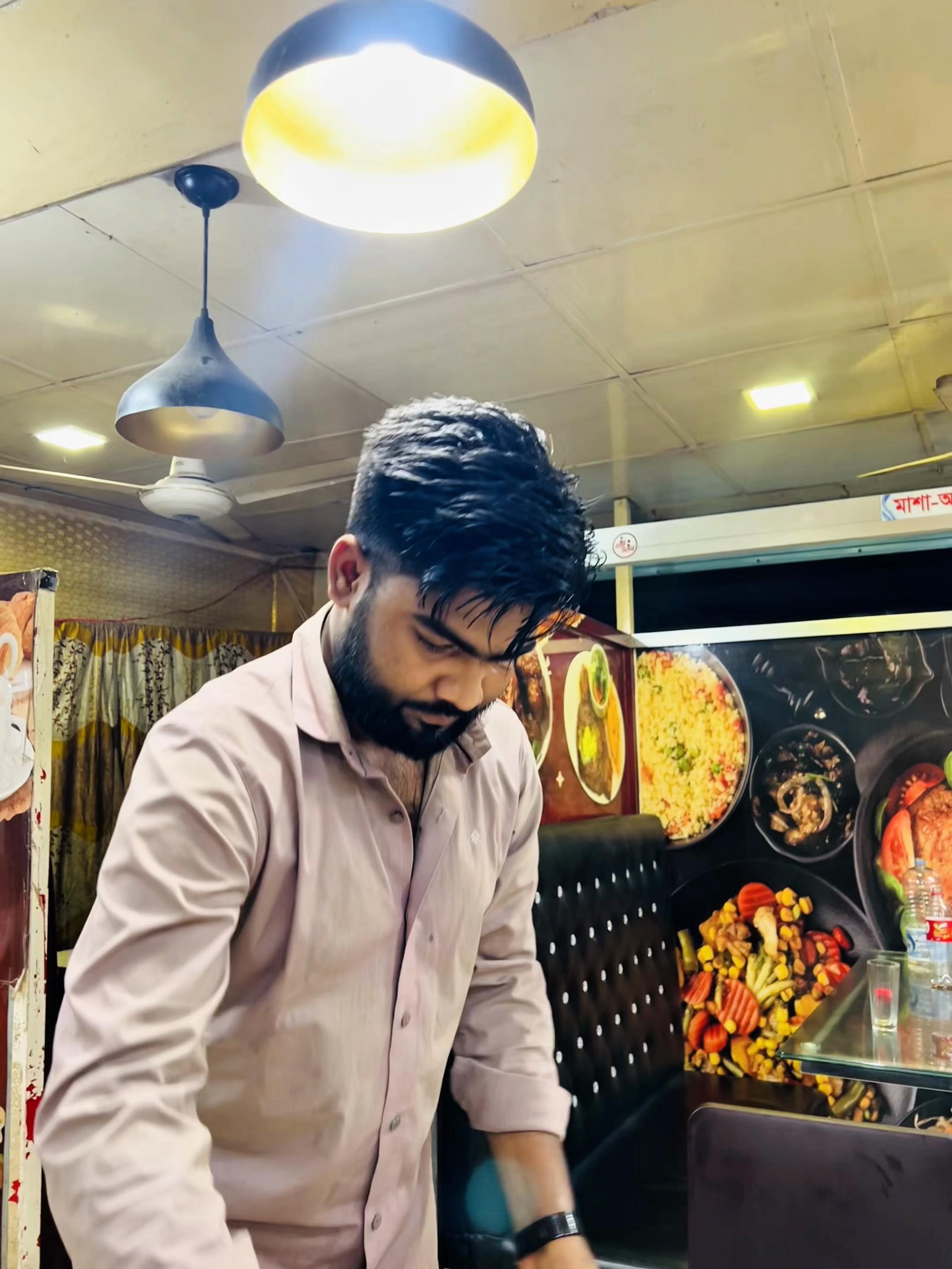 @ভাইজান রেস্তোরাঁ🍽️🥗 লোহাগাড়া