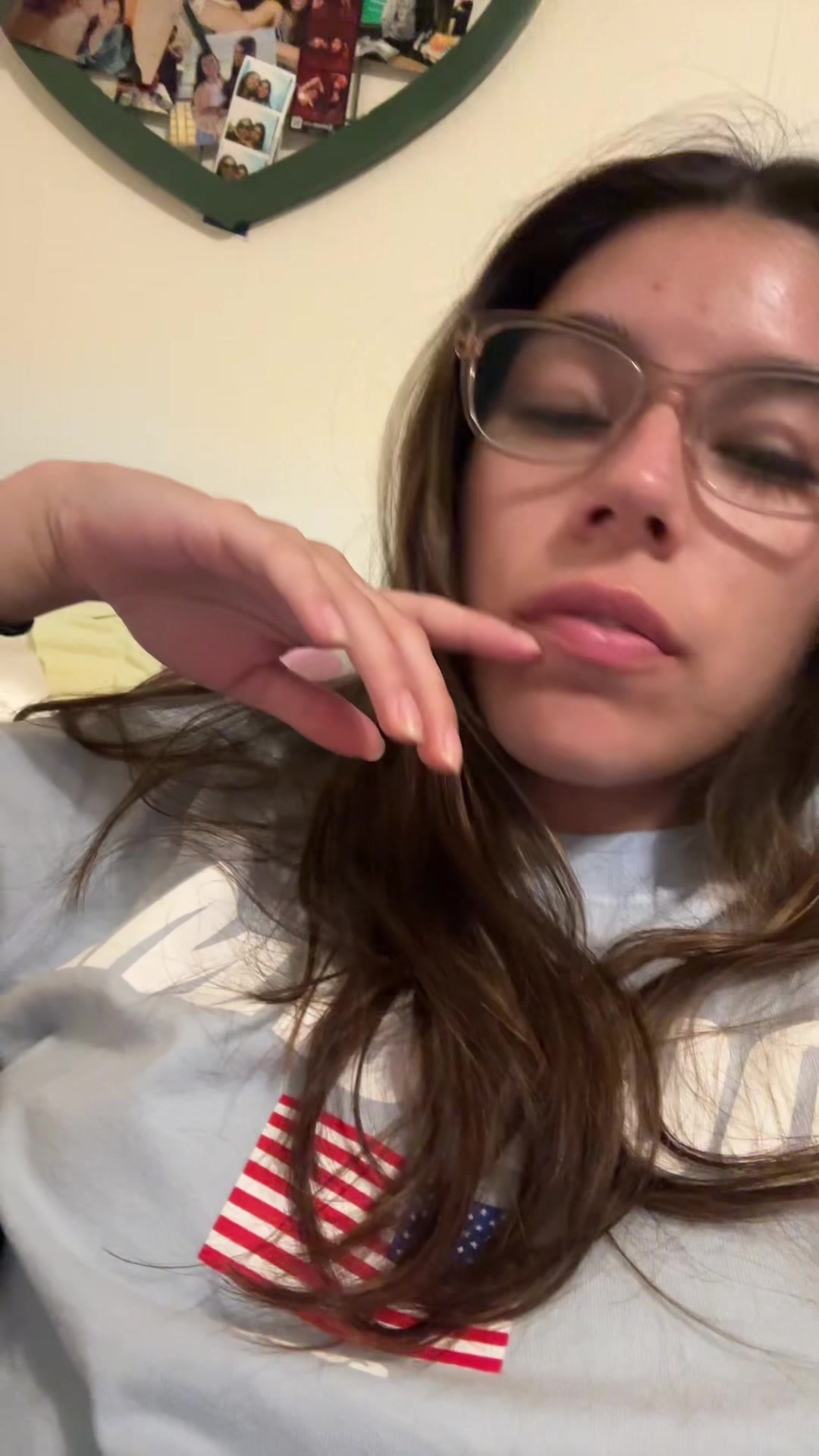 @Kyah Gonzalez
