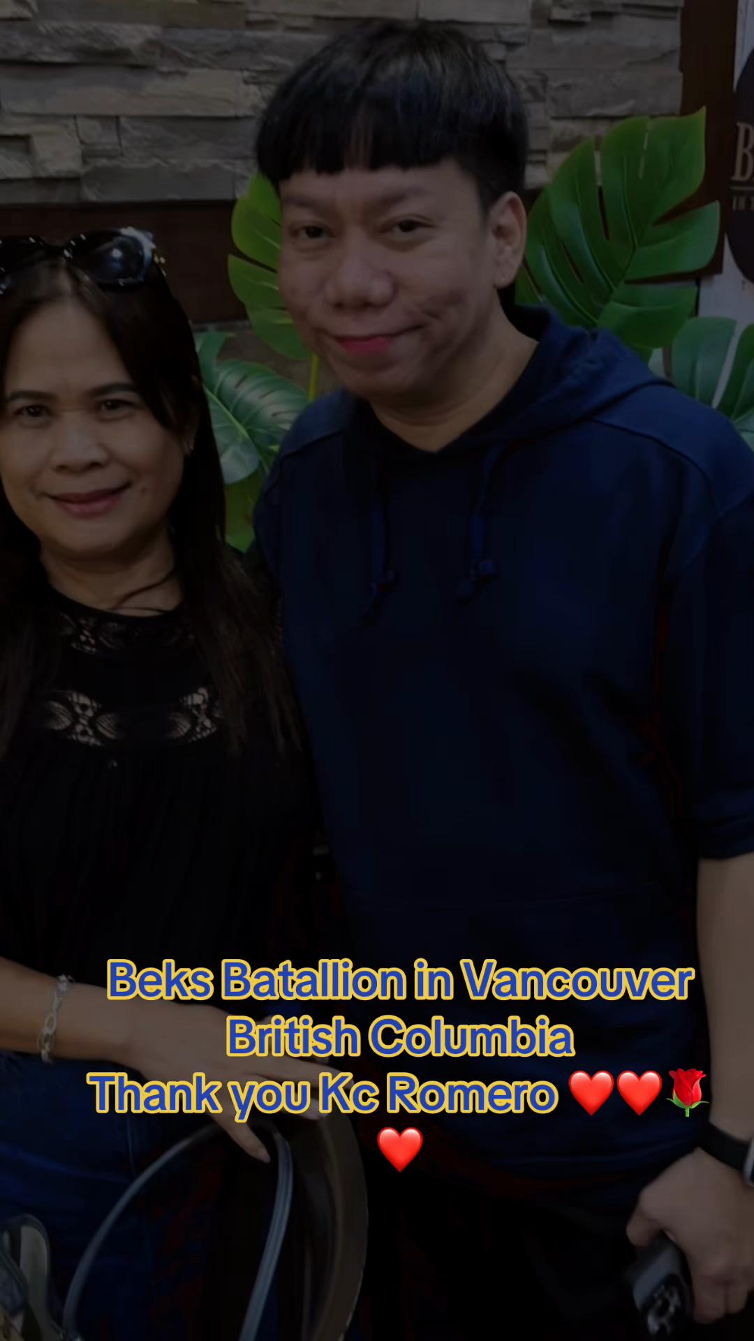 @Cecil Tugade