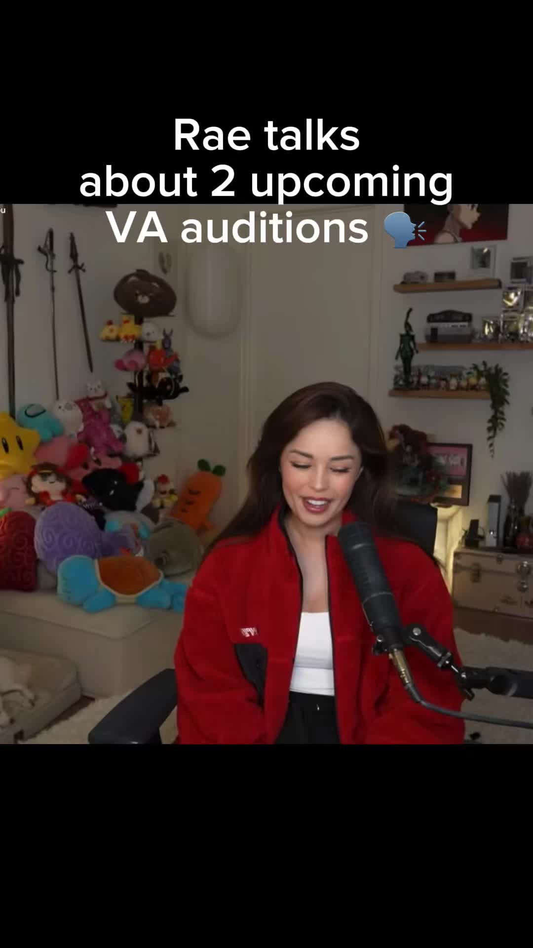 @Valkyrae Clipz