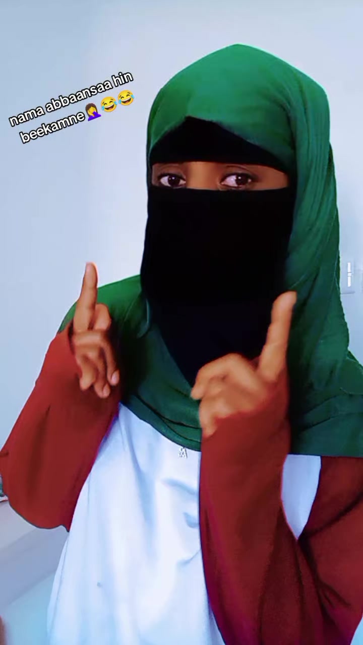 @Samaraa Tijjaanii (Sarbottii🥰