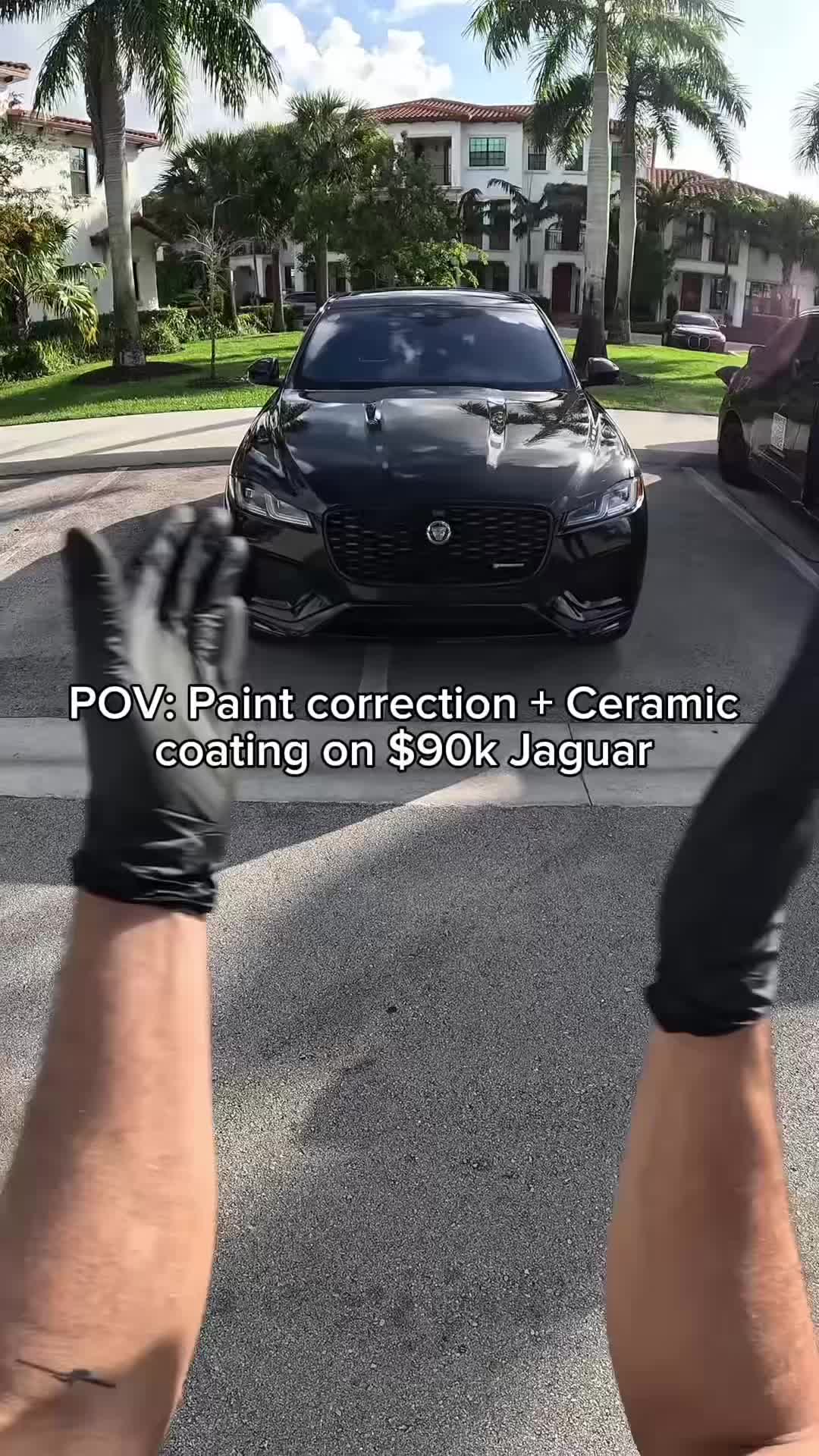 @Unick Auto Detailing