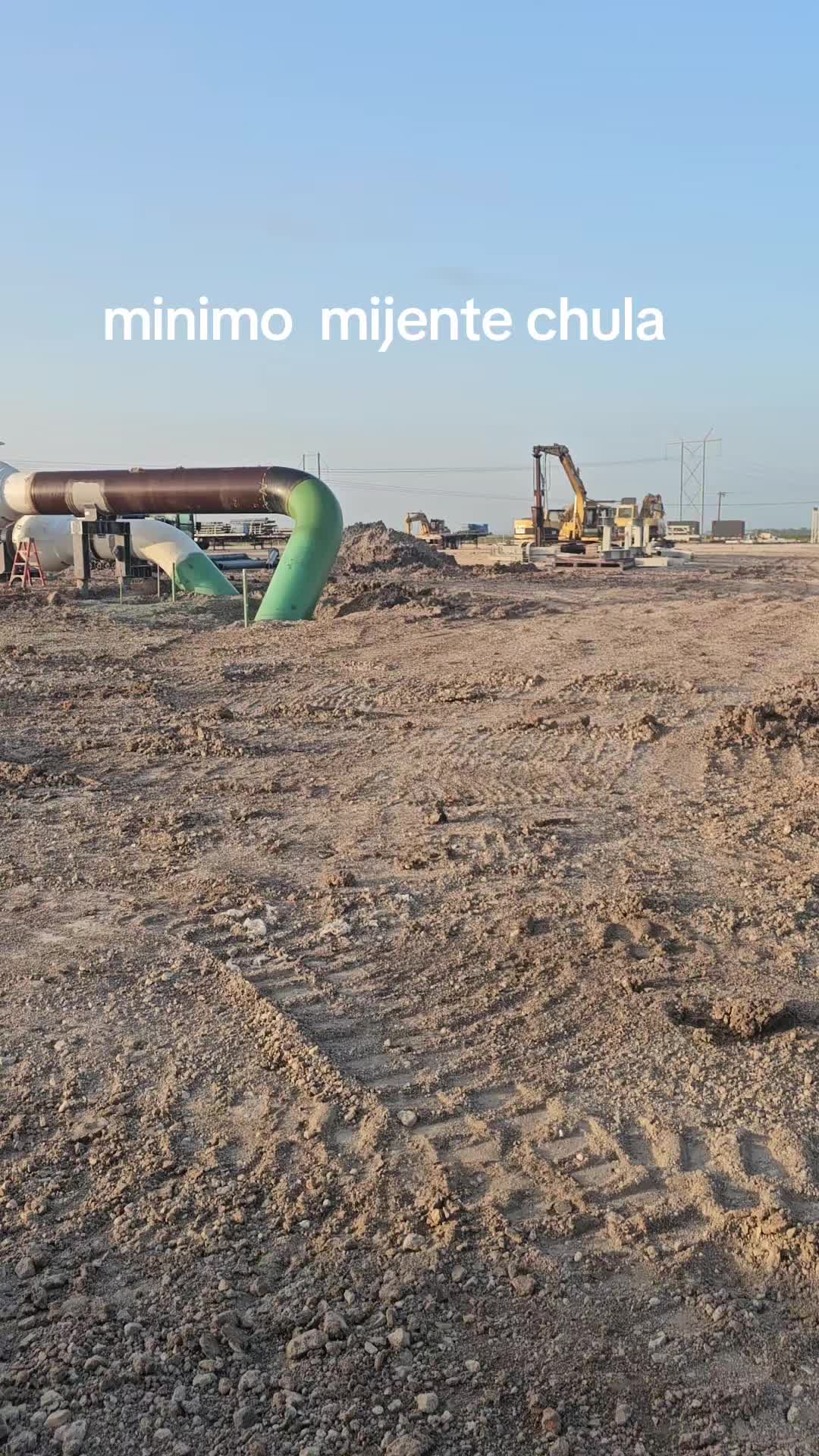 @El minimo del Tiktok