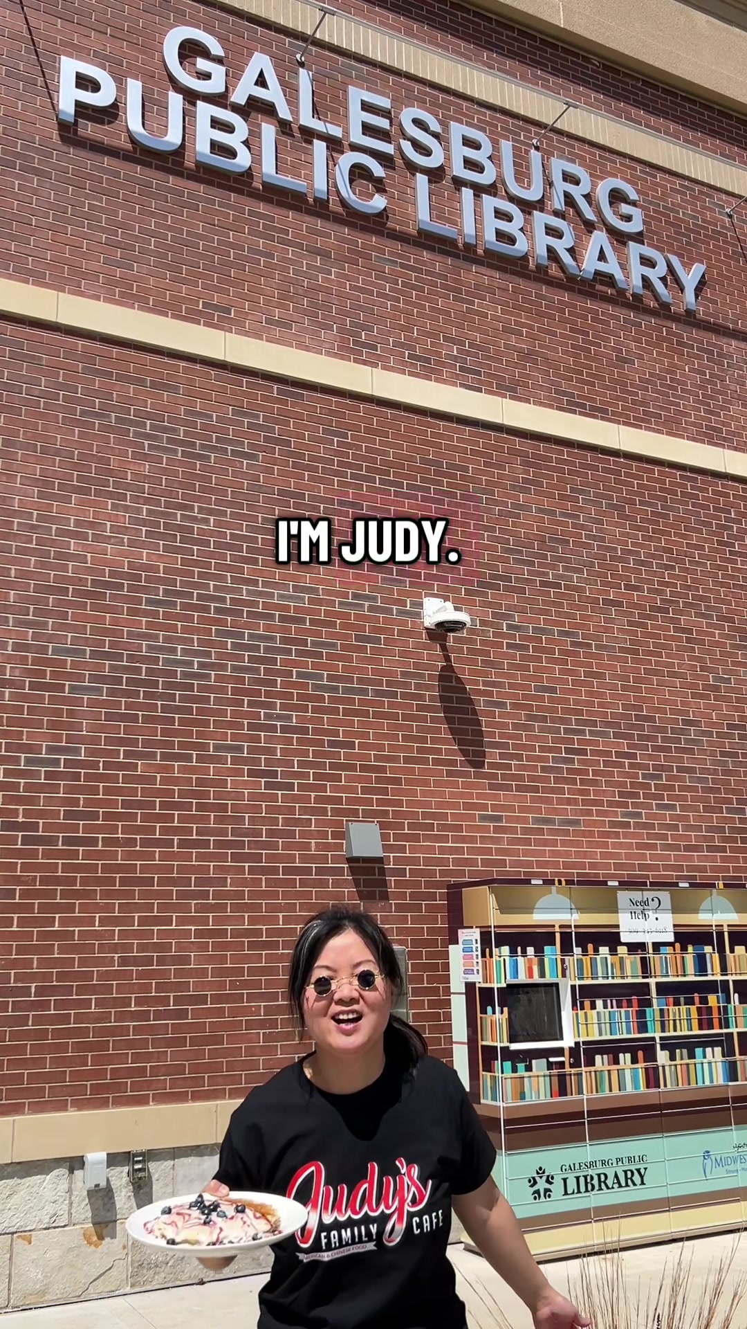 @Galesburgpubliclibrary