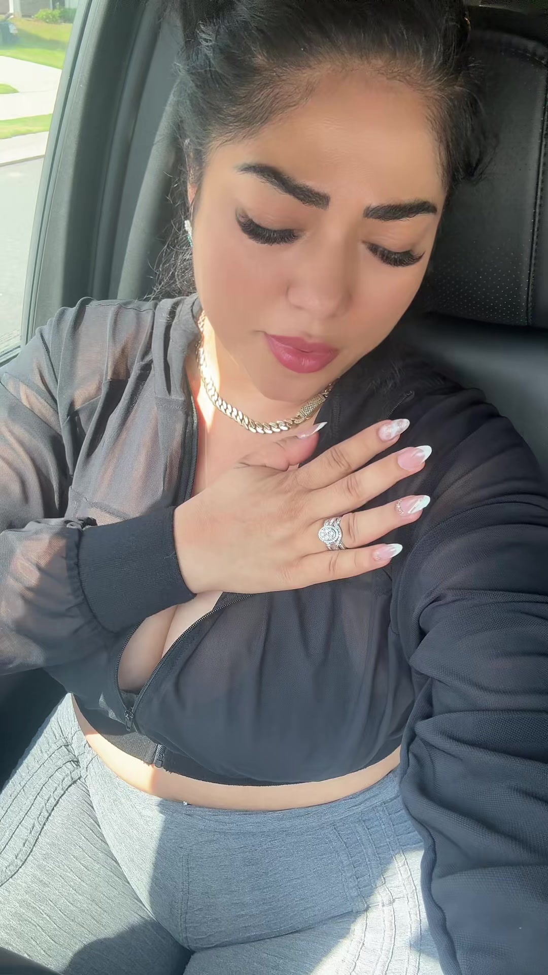 @Karina Medina ❤️