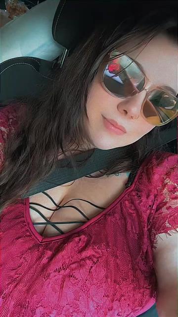 @Goddess Felicia 💋