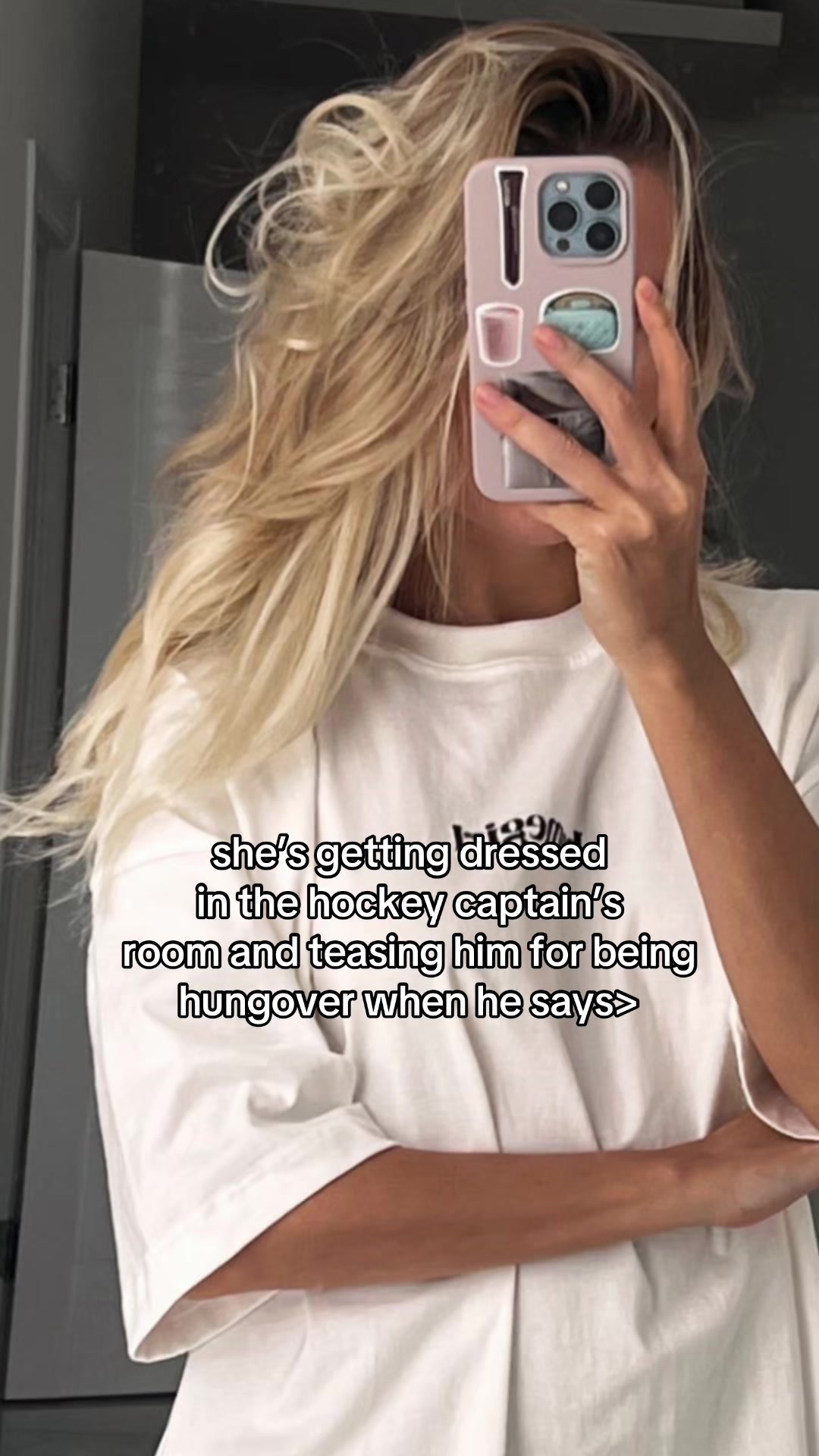@Madi Writes