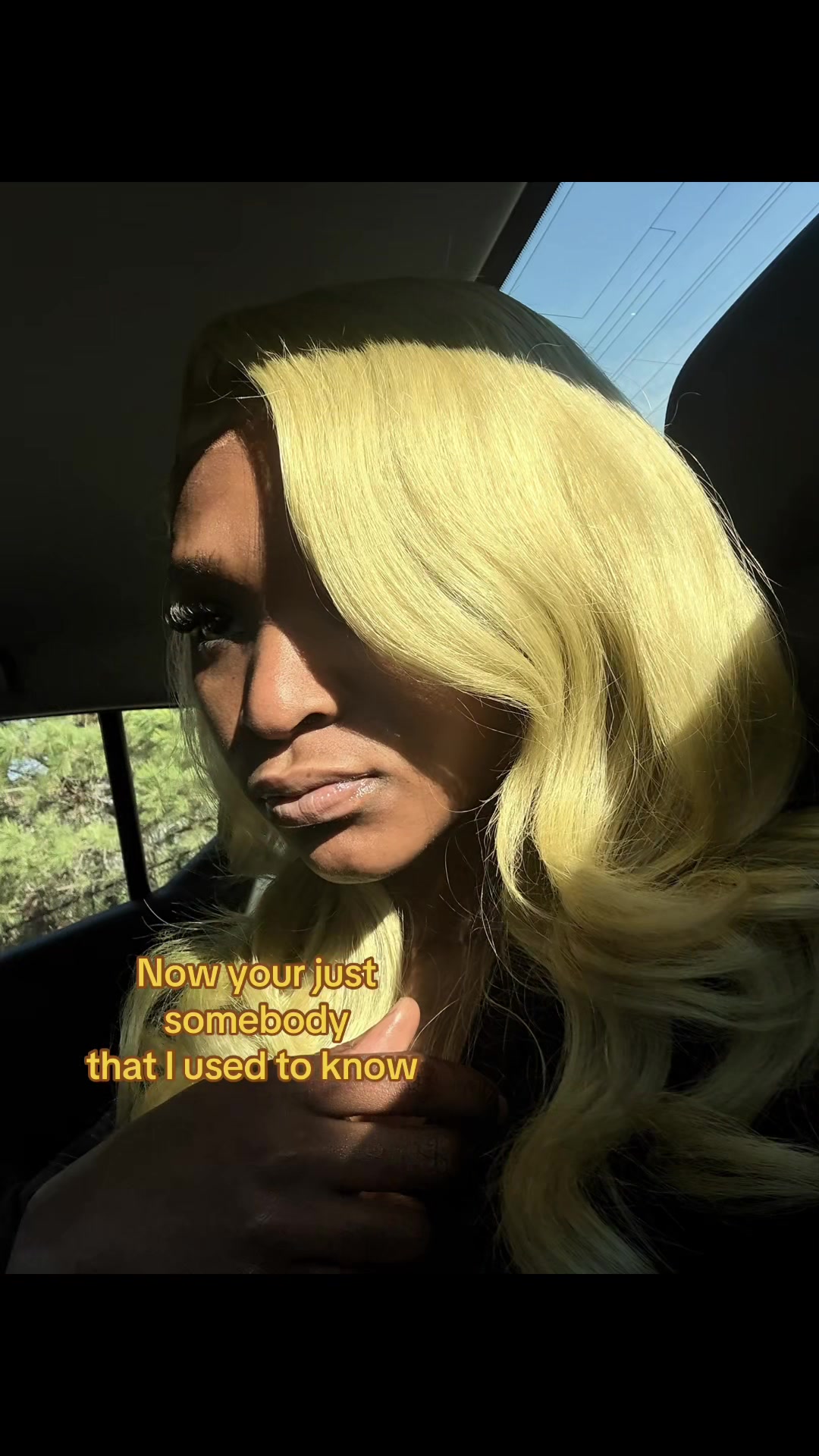 @Tiana La&rsquo;Shon