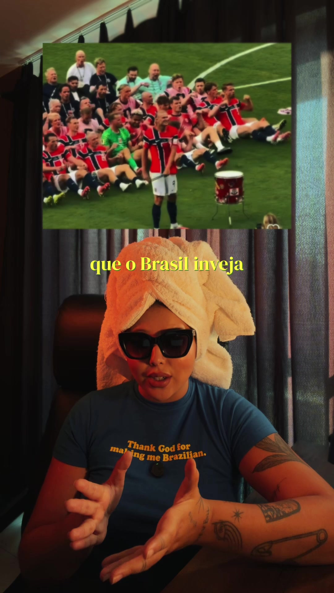 @Vic Brow