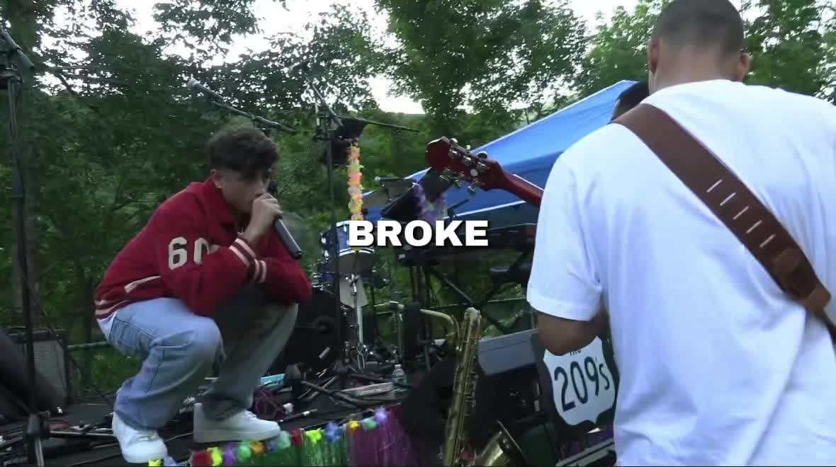 @Dom HQ