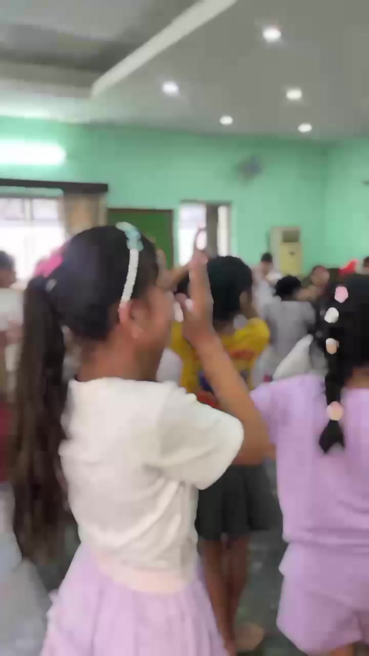 @Mina Jha