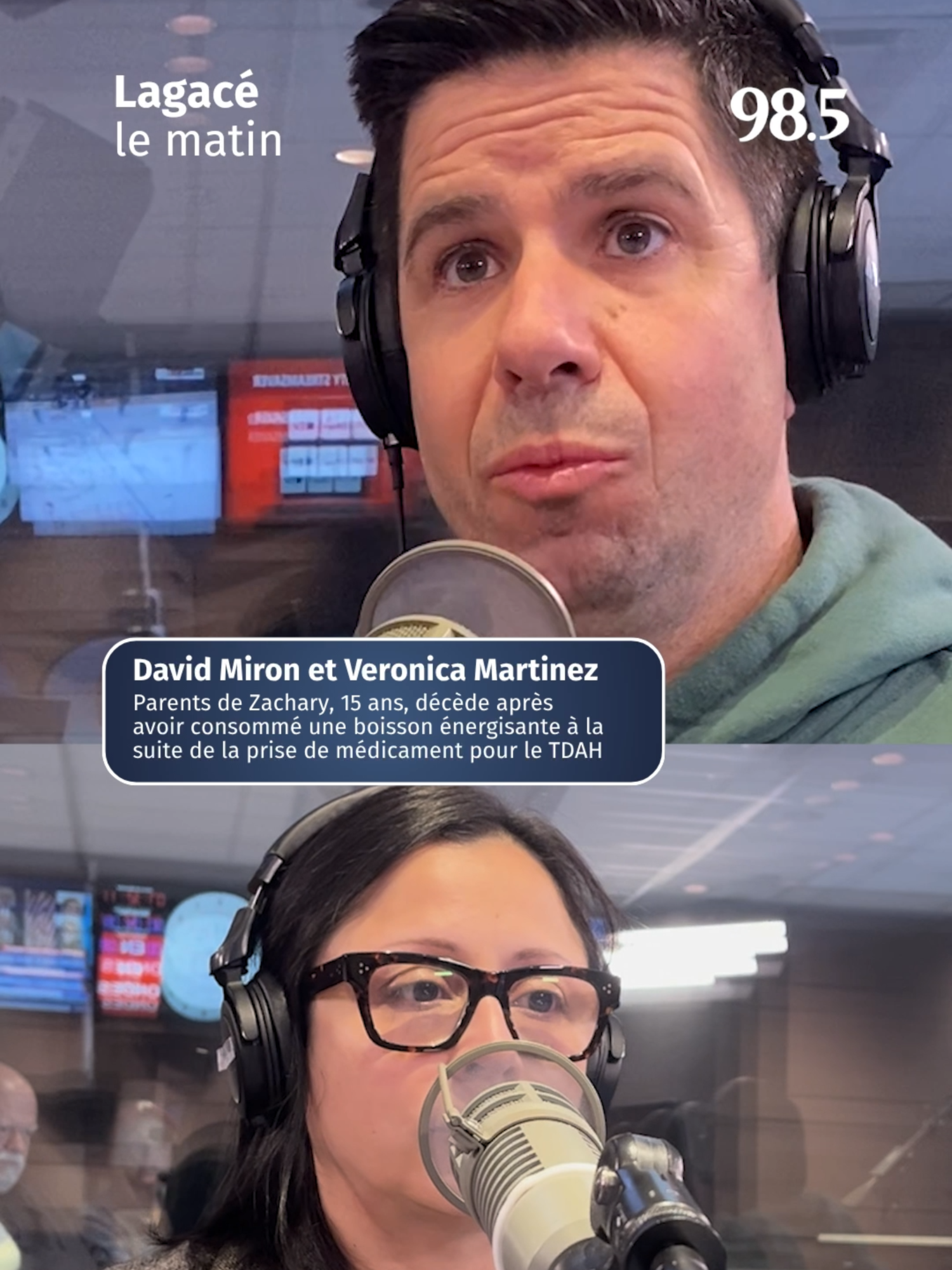 @98.5 FM