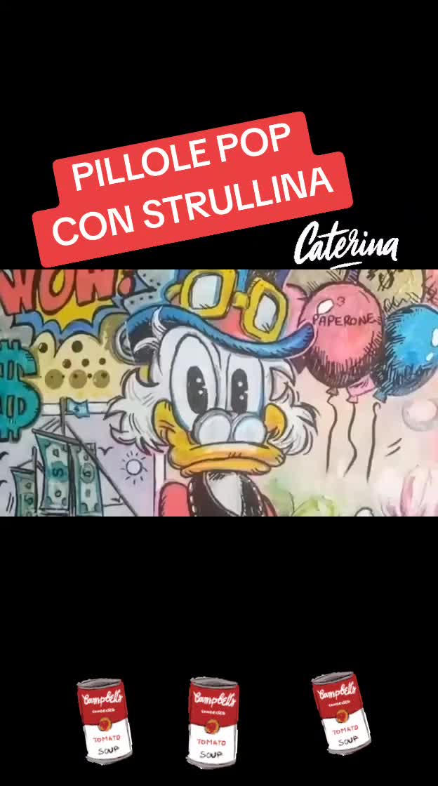@Caterina Narracci Arte
