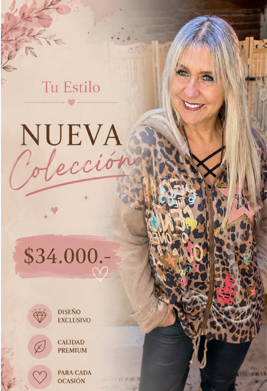 @Tu estilo Limache