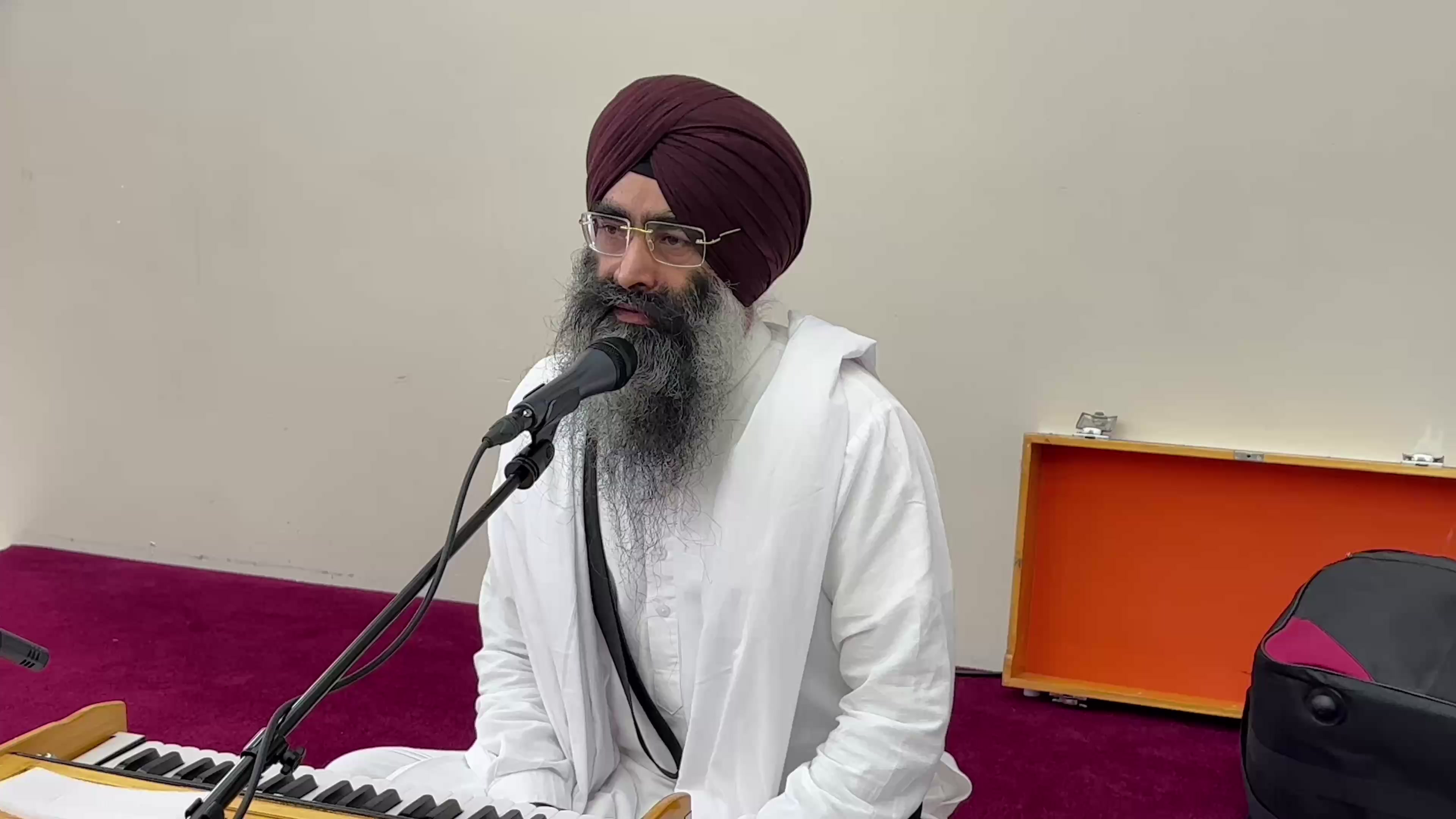 @Amrik Singh Dhaliwal.