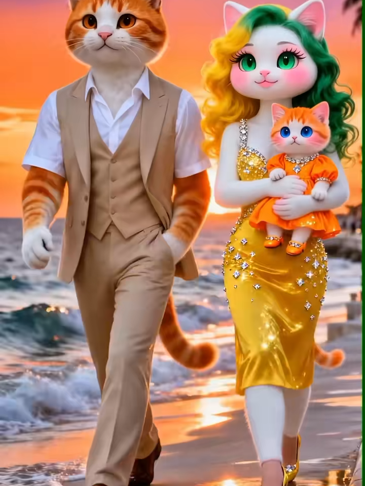 @Cat Lover