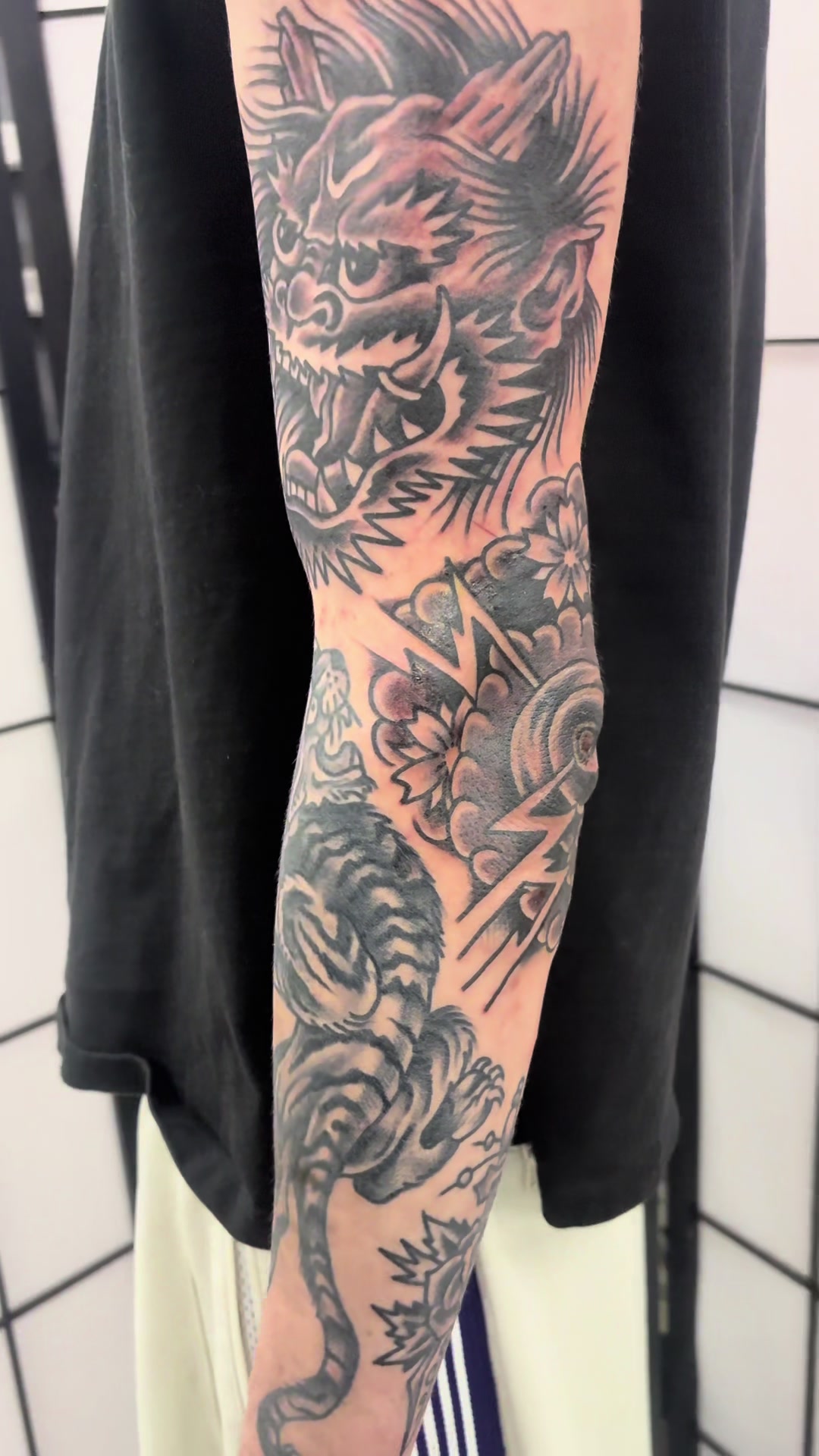 @OllieMrazTattooing