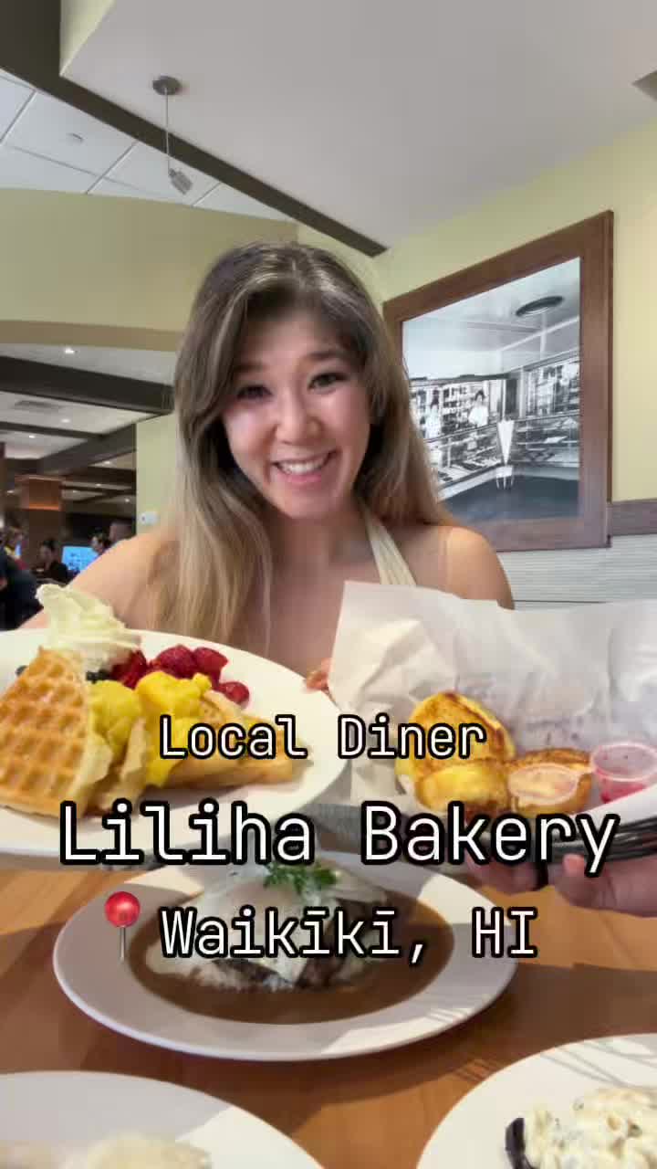 @Oahufood adventure