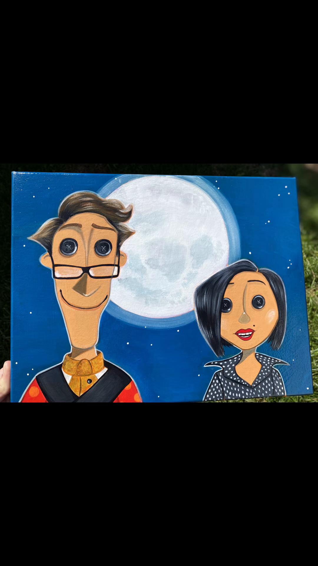 @Conrady art