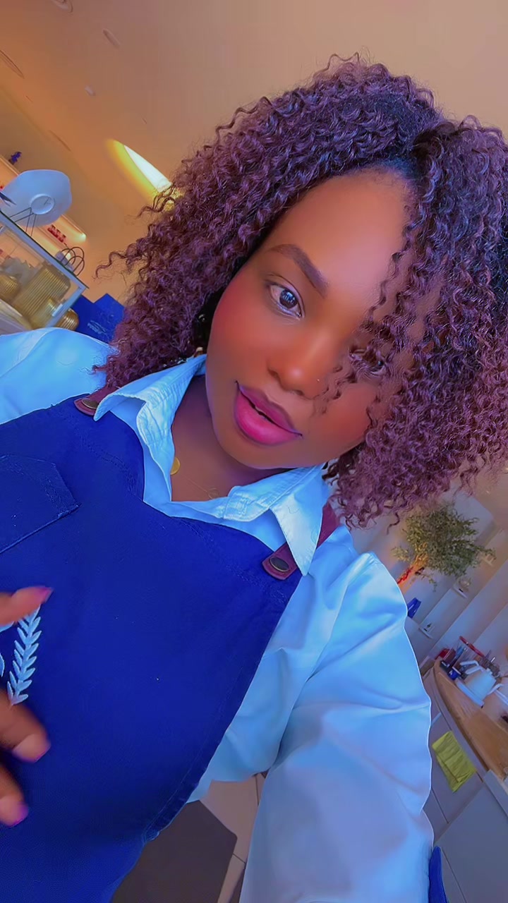 @Kamau Maggy ❤️