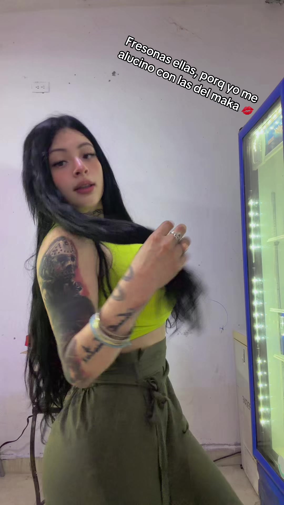 @KARLABARCENAS⚡️