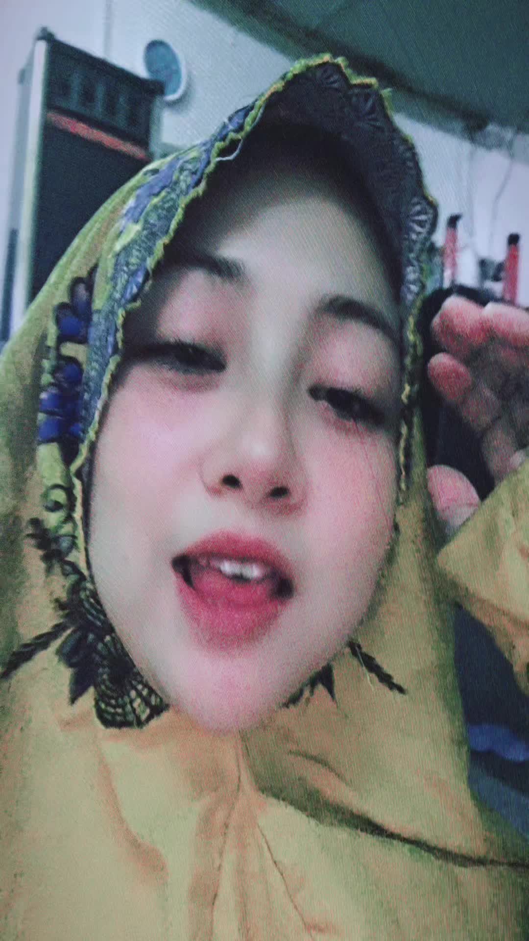 @Icha Comel Alapola2802