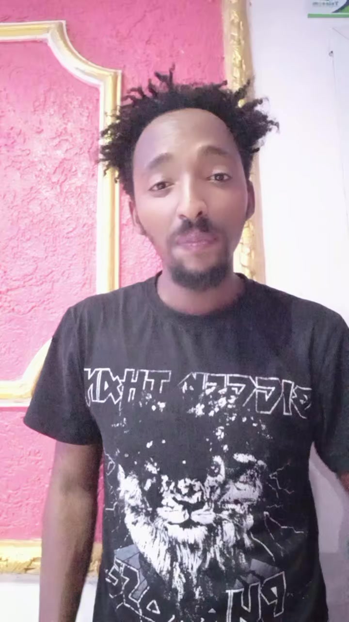 @Jiregna Damtew