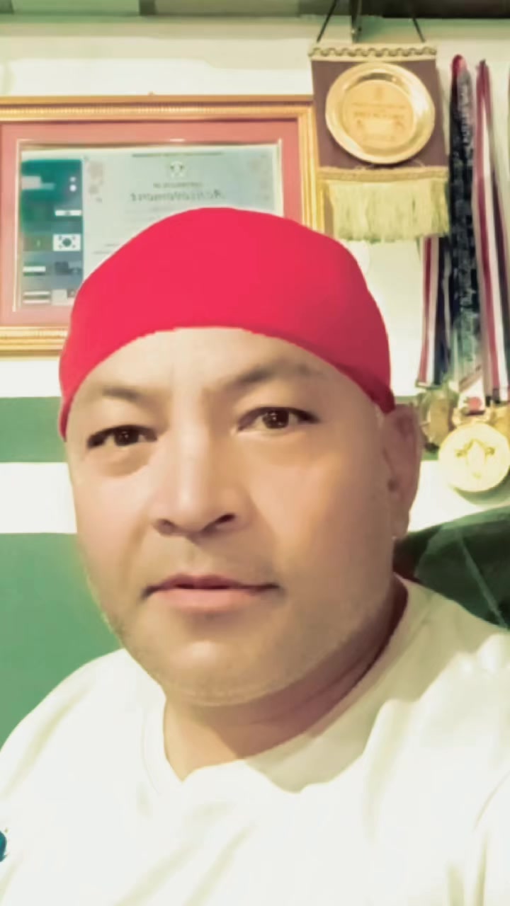 @Raj  Mandir   Shrestha