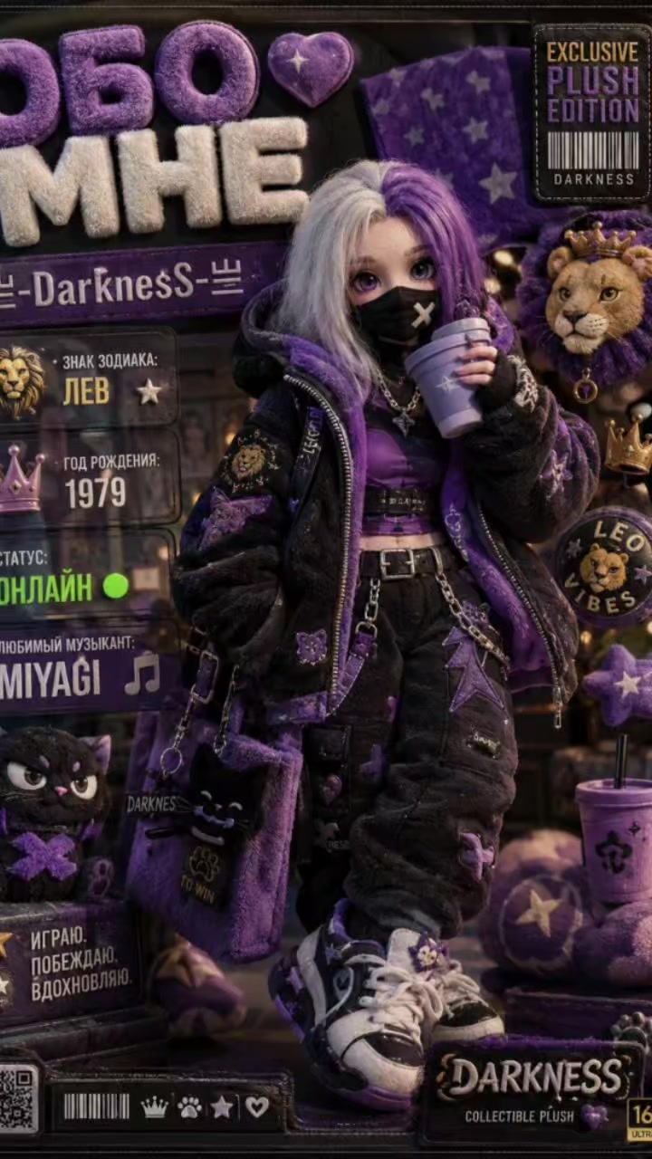 @🥰亗-DarknesS-亗🌺