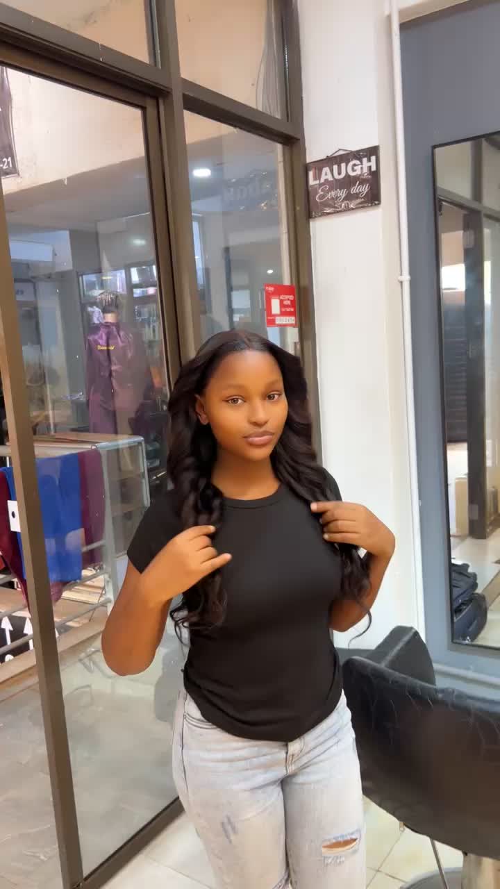 @Hair by Gero