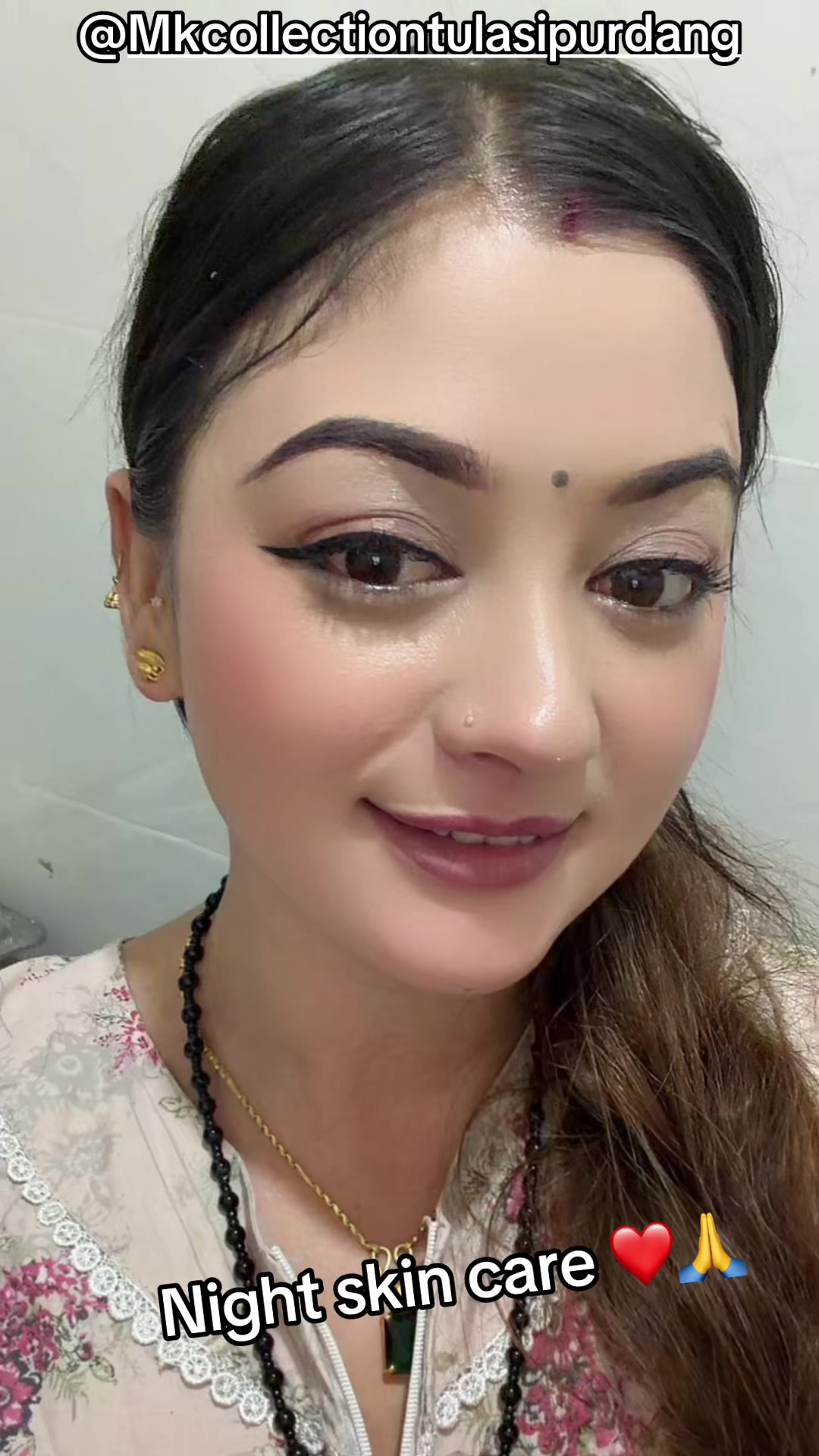 @🇳🇵Manju khatri🇳🇵Dangali🕉