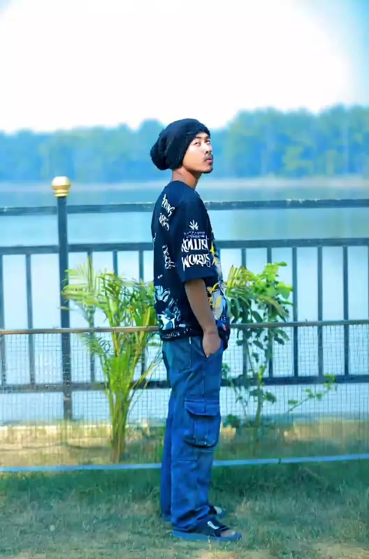 @༆ᴹᴿ°᭄Ꮶᴀʀᴛɪᴋ Rana chy official