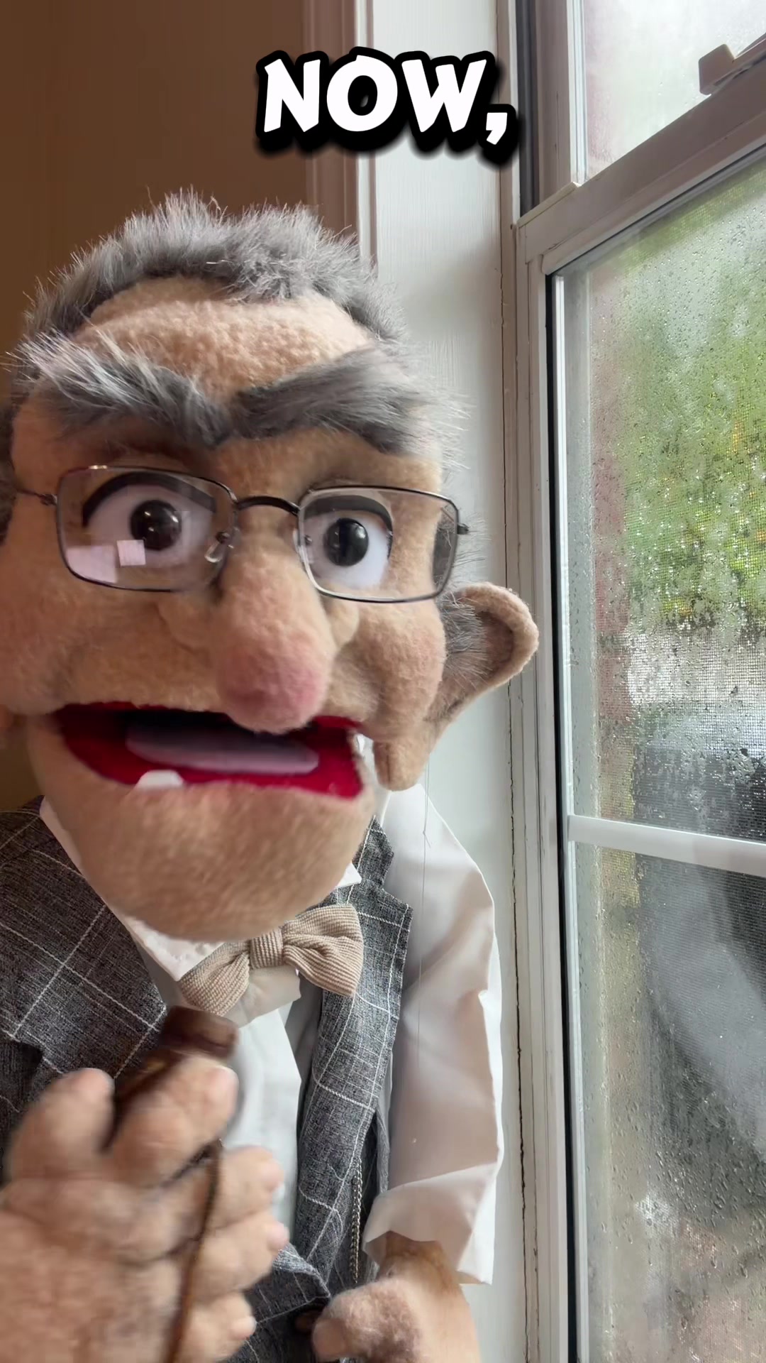 @PuppetTakeover