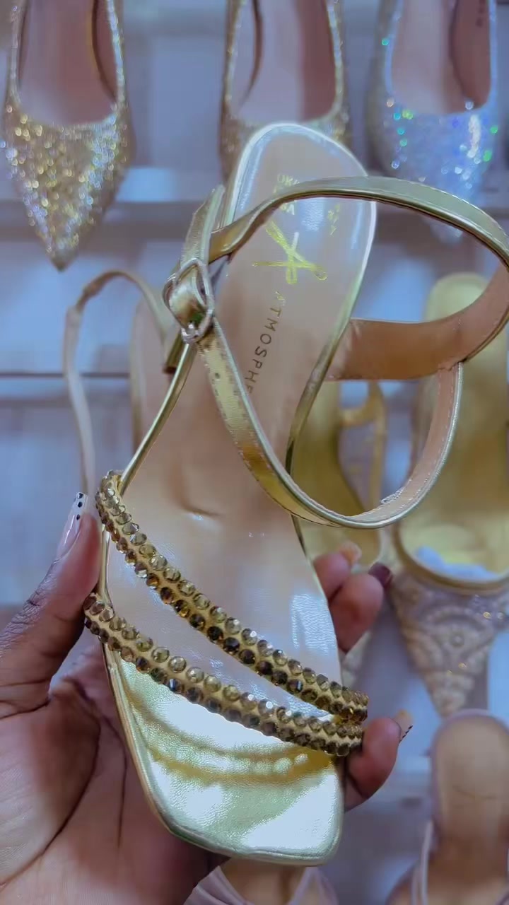 @Heels and feels